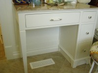 Custom Vanity Counter Custom Vanity Counter