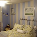 margaret-mckenzie-bedroom-2 Bedroom stripes